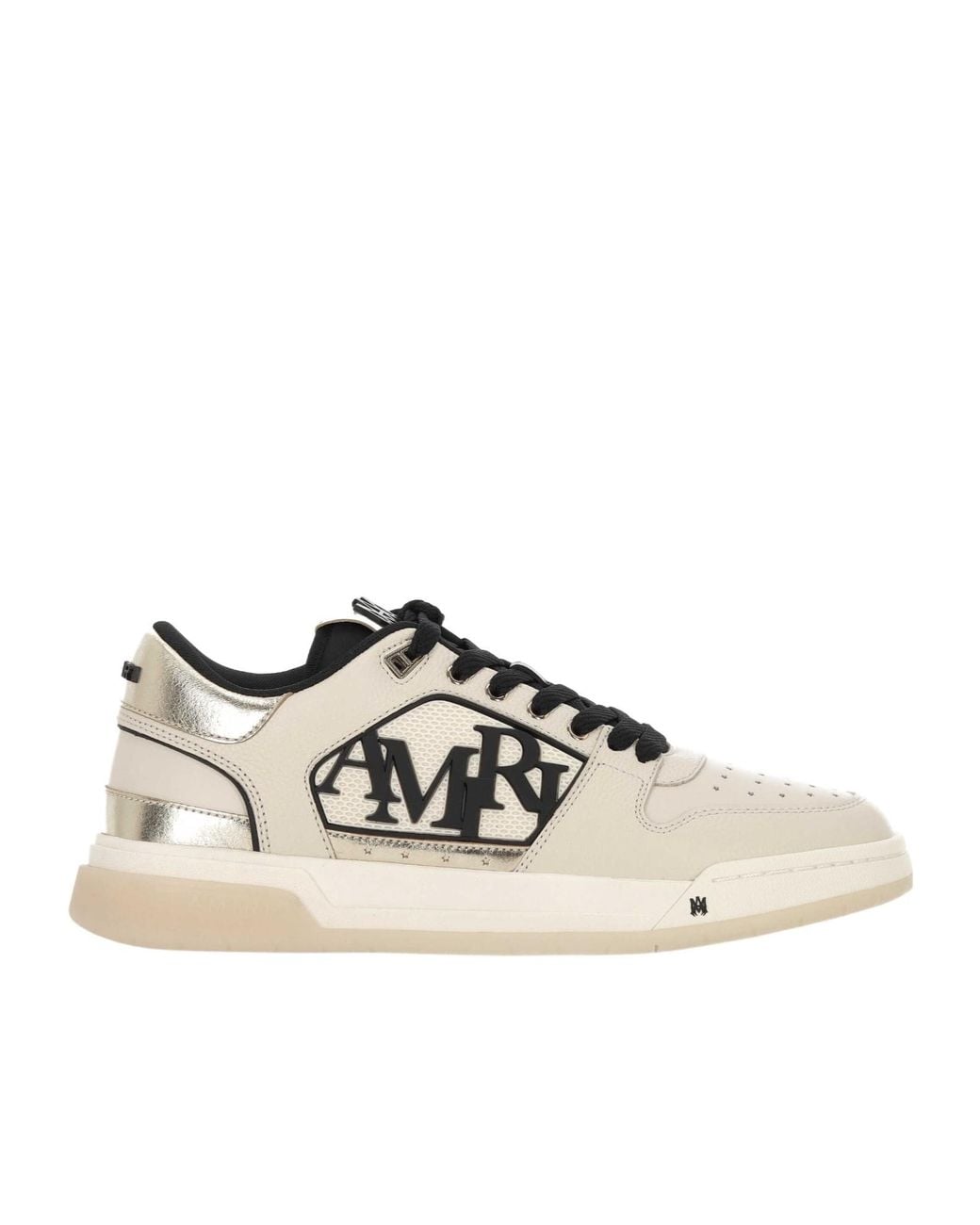 Amiri Natural Sneakers for men