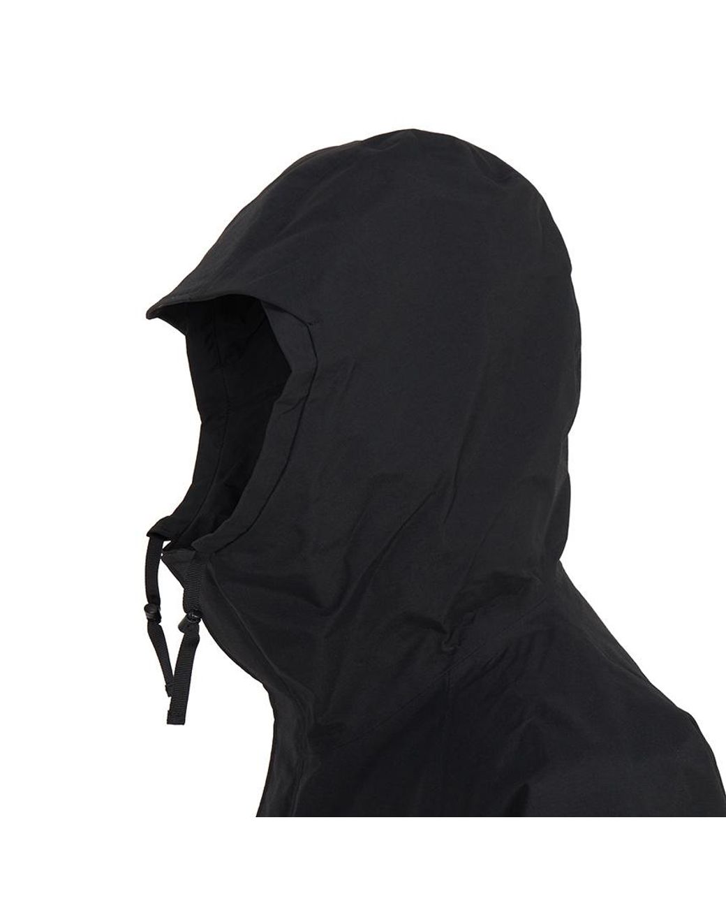 Nanamica Blue Gore-Tex Cruiser Jacket for men