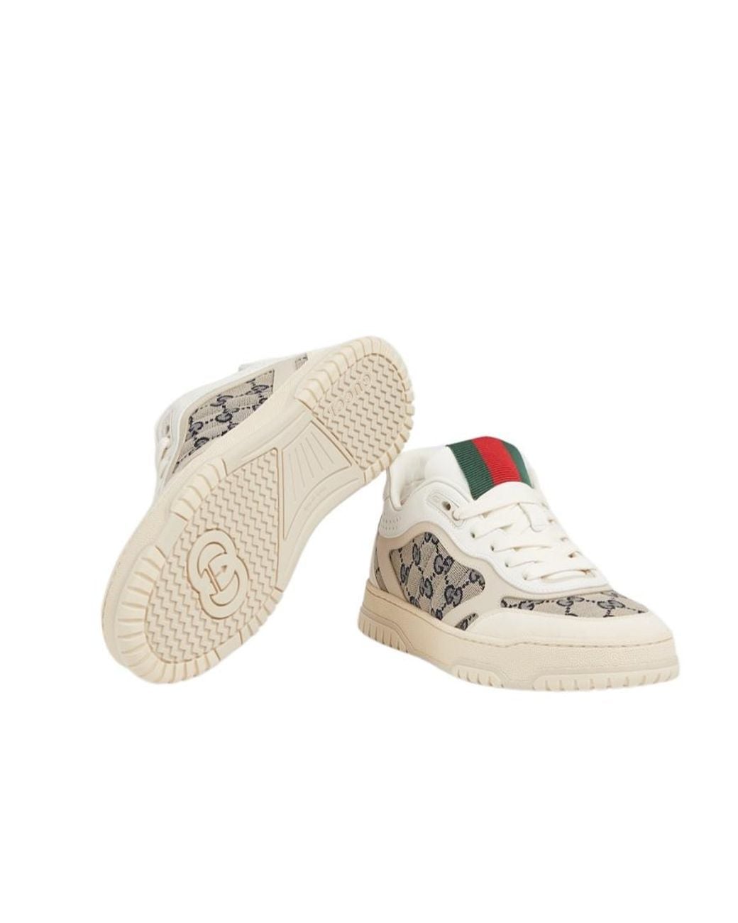 Gucci Multicolor Re-Web Trainer