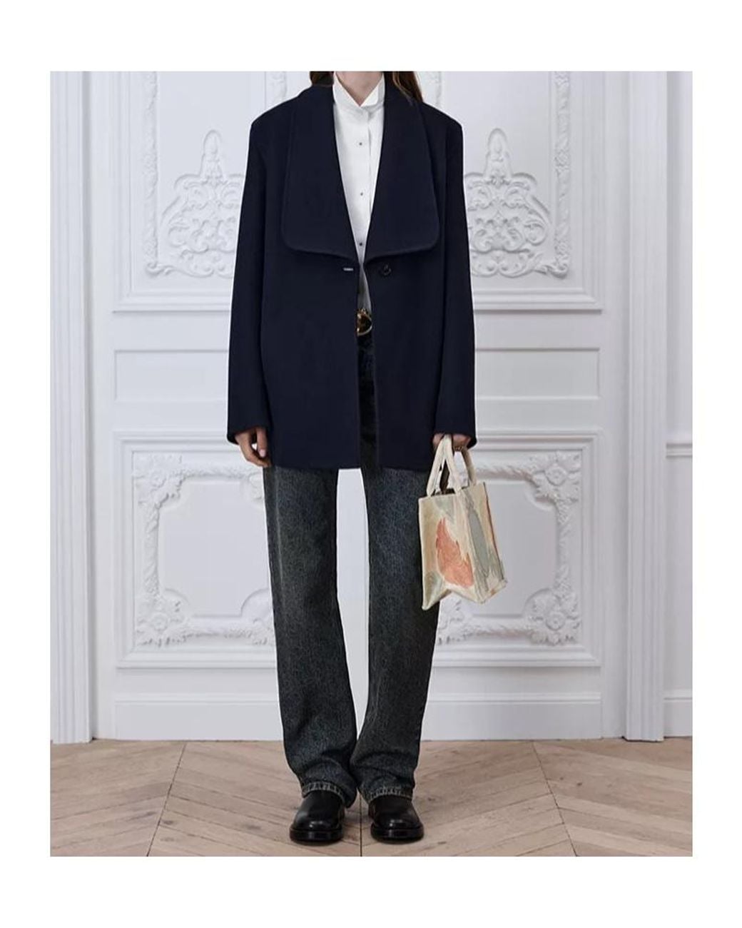 Dior Multicolor Small Book Tote With Strap