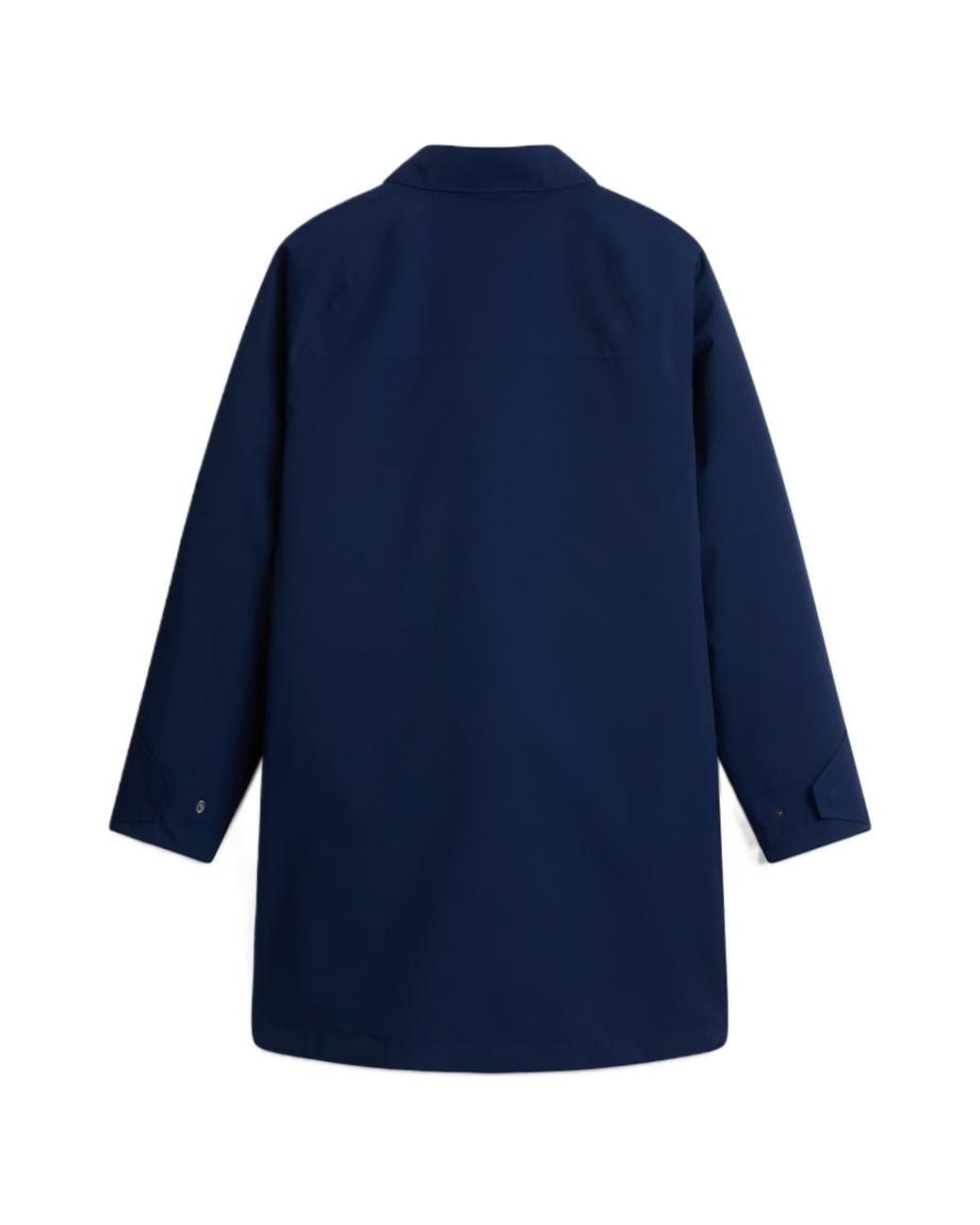 The North Face Blue Herre City Triclimate 3-I-1 Parka for men