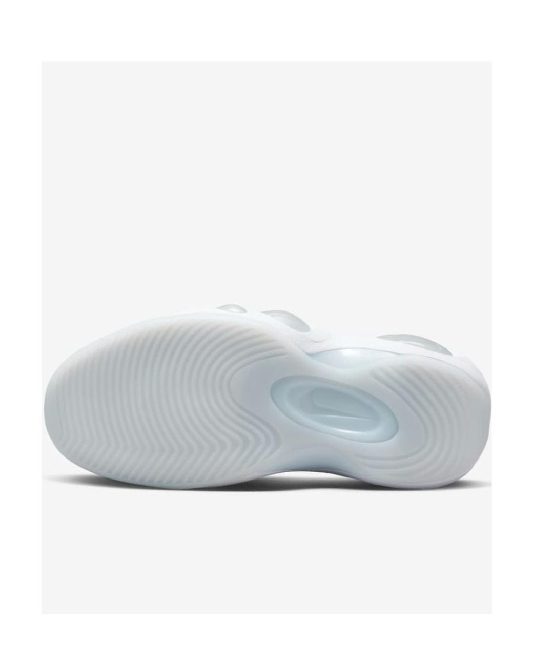 Nike White Air Zoom Flight 95 'Football' for men