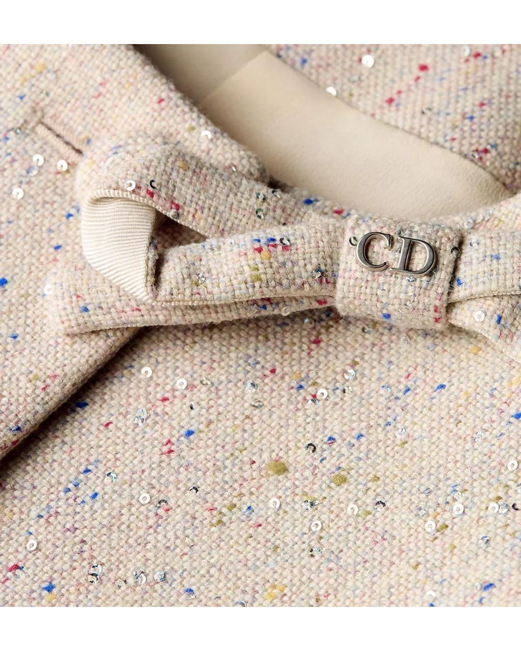 Dior Natural Jacket