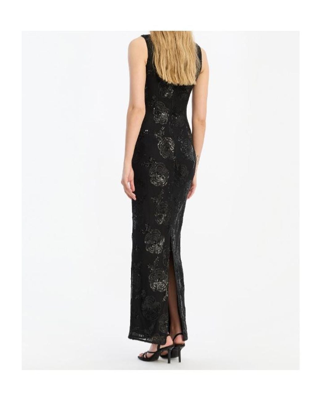 ROTATE BIRGER CHRISTENSEN Black Gowns