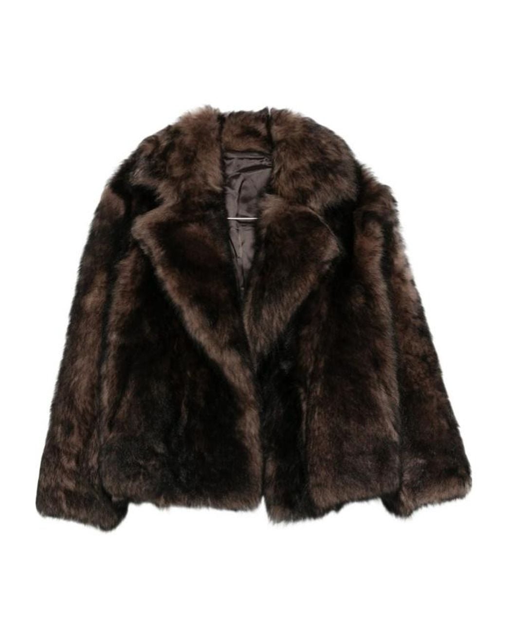 Salvatore Santoro Black Long-Sleeve Jacket