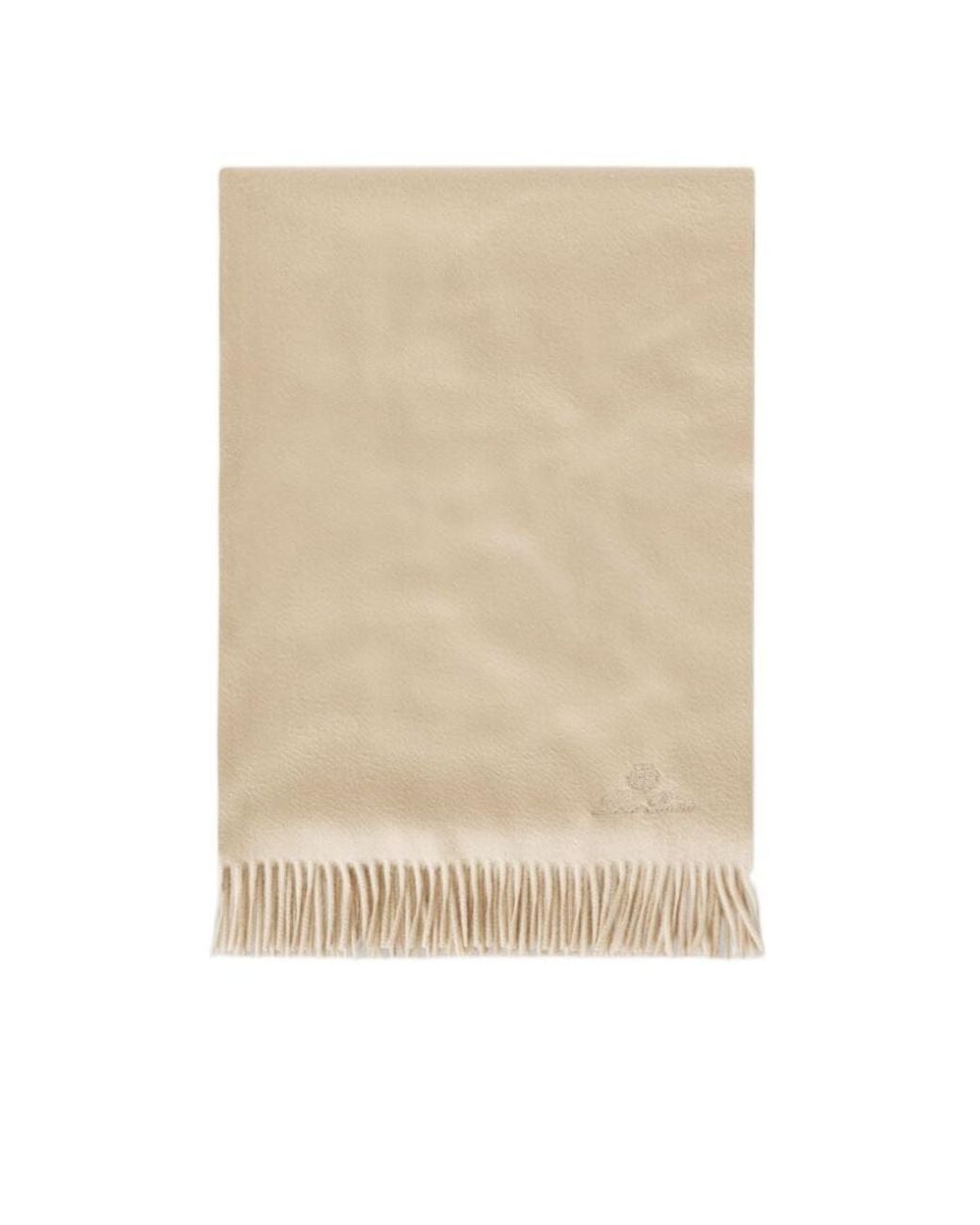 Loro Piana Natural Opera Scarf