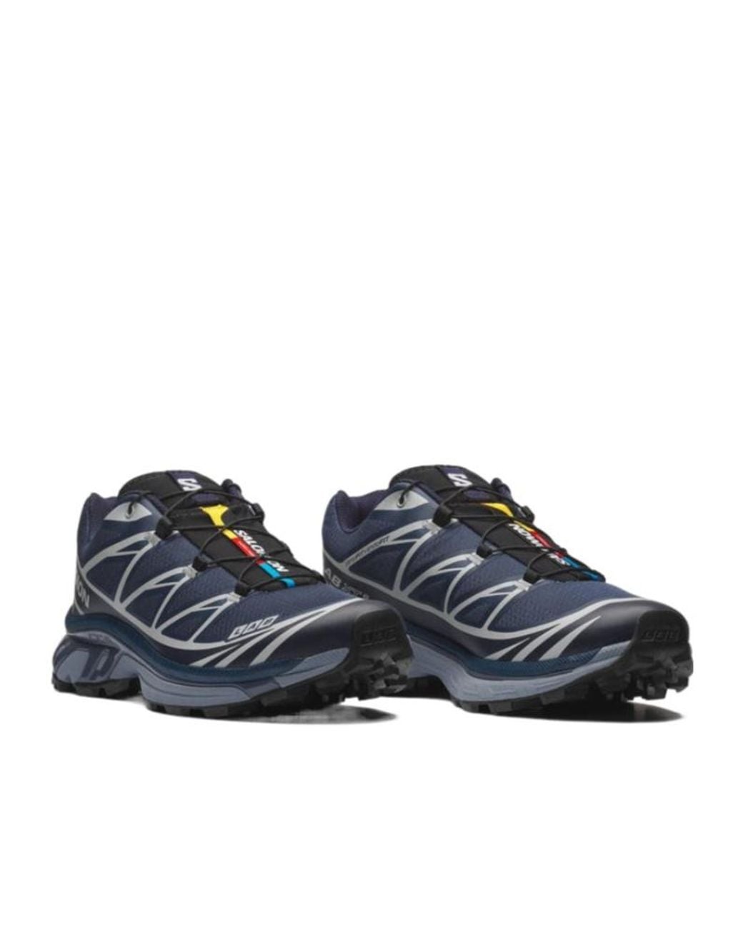 Salomon Lab Blue Xt-6 Sneakers for men