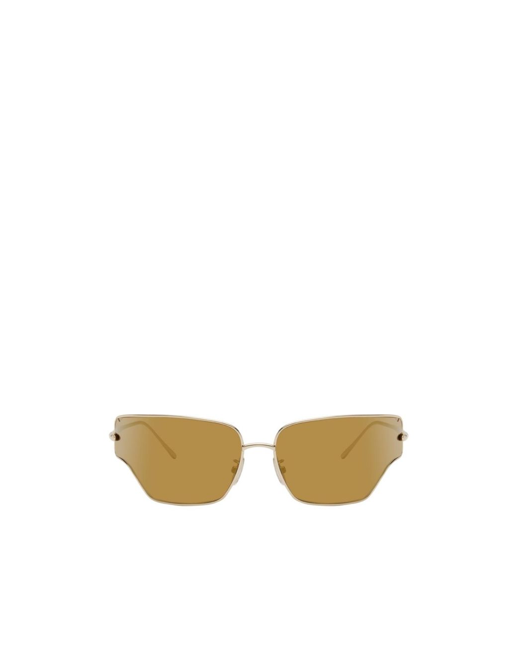Loewe Multicolor Cat Eye Frame Sunglasses