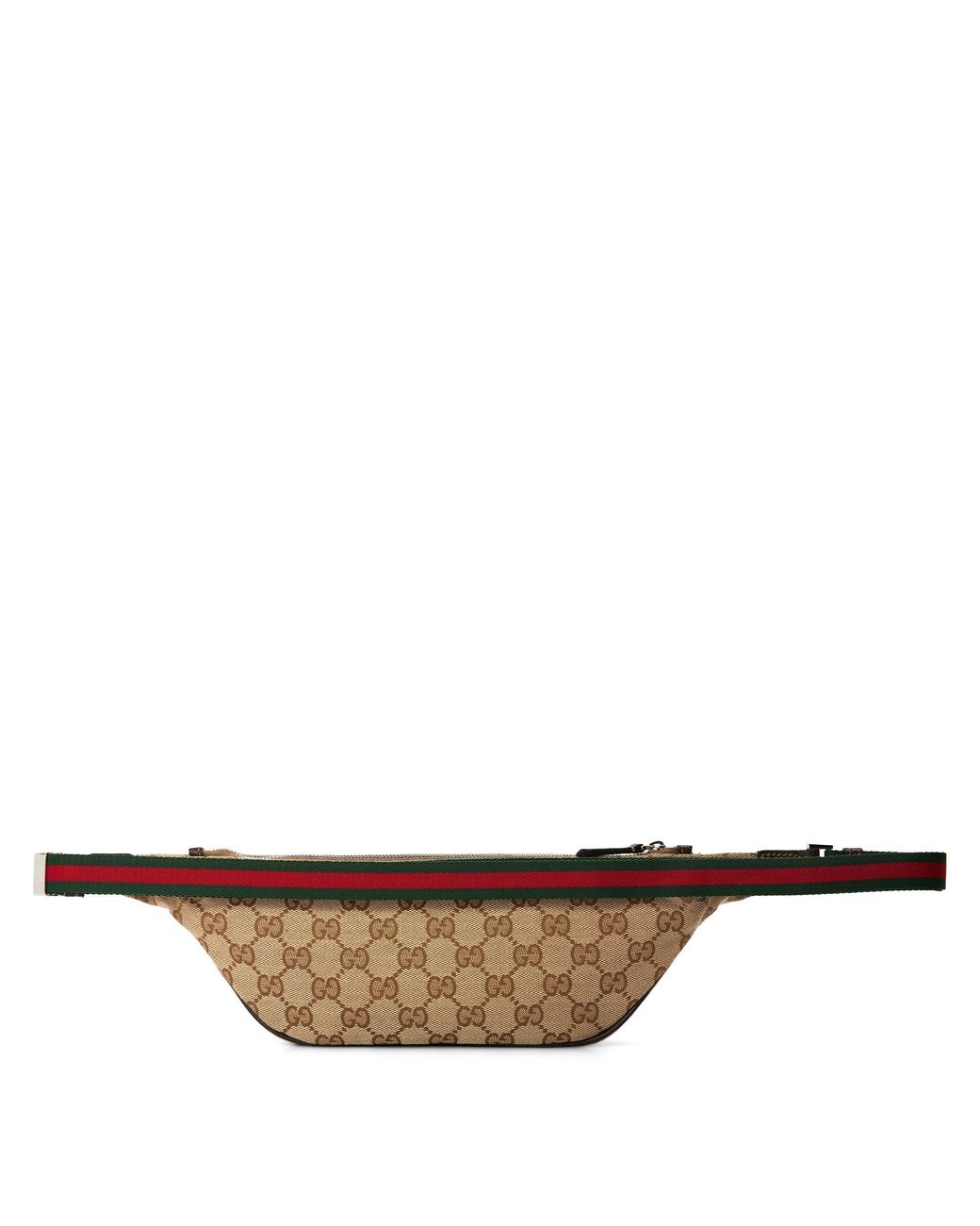 Gucci Natural Monogramprint Waistbag for men