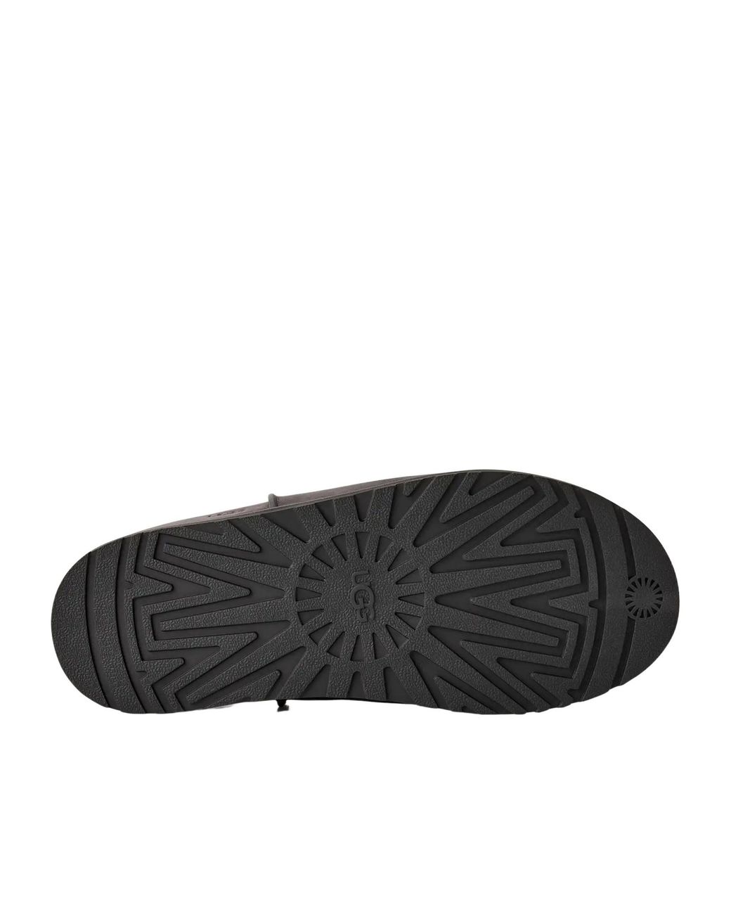 Ugg Brown Otzo Slip-On Clogs for men