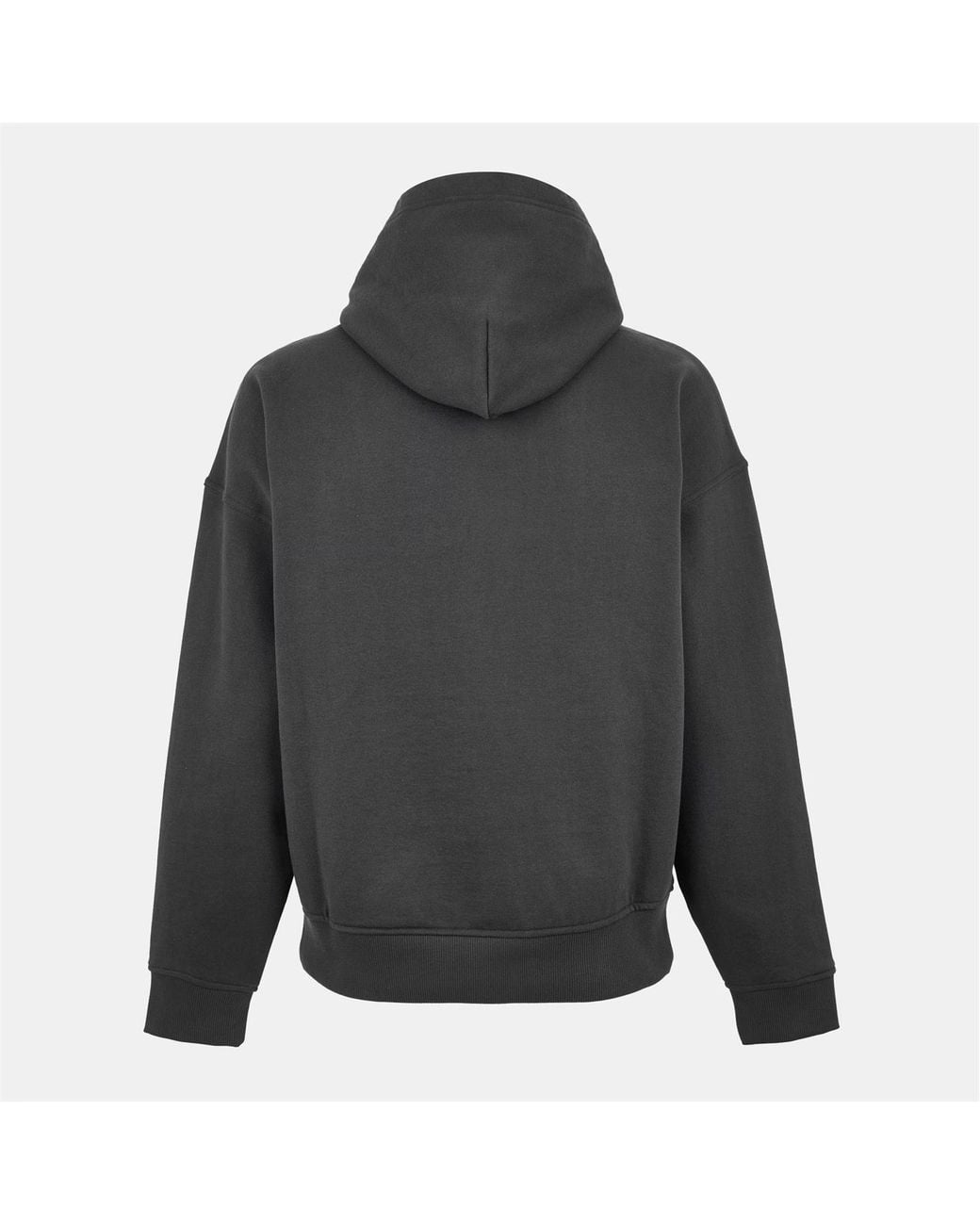 Polo Ralph Lauren Black Hooded Sweatshirt for men