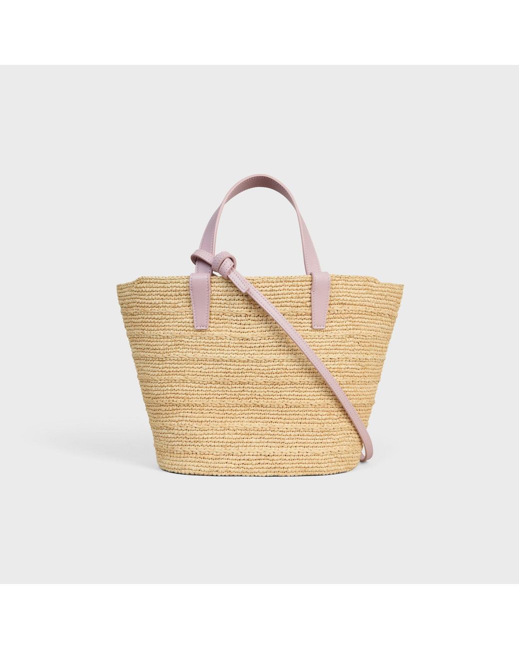 Céline Multicolor Teen Supple Classic Panier