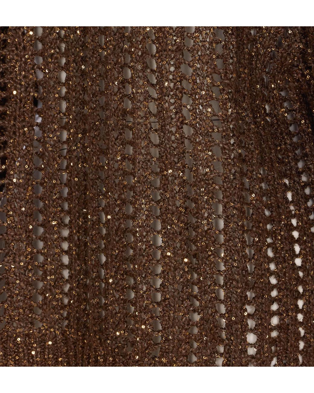 Brunello Cucinelli Brown Knitwear