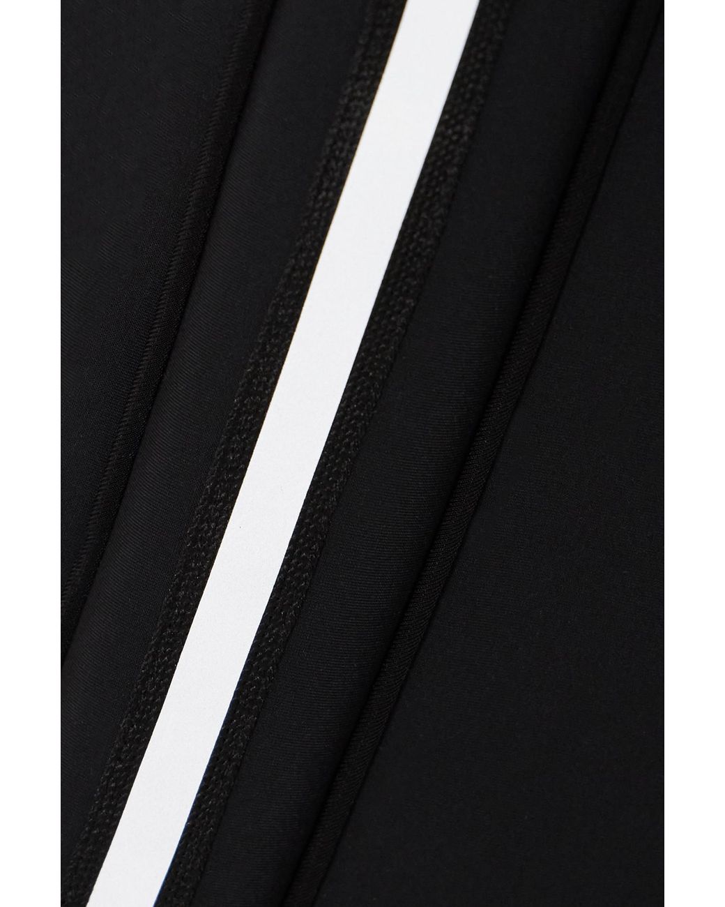 Fusalp Black Celia Bootcut Ski Pants