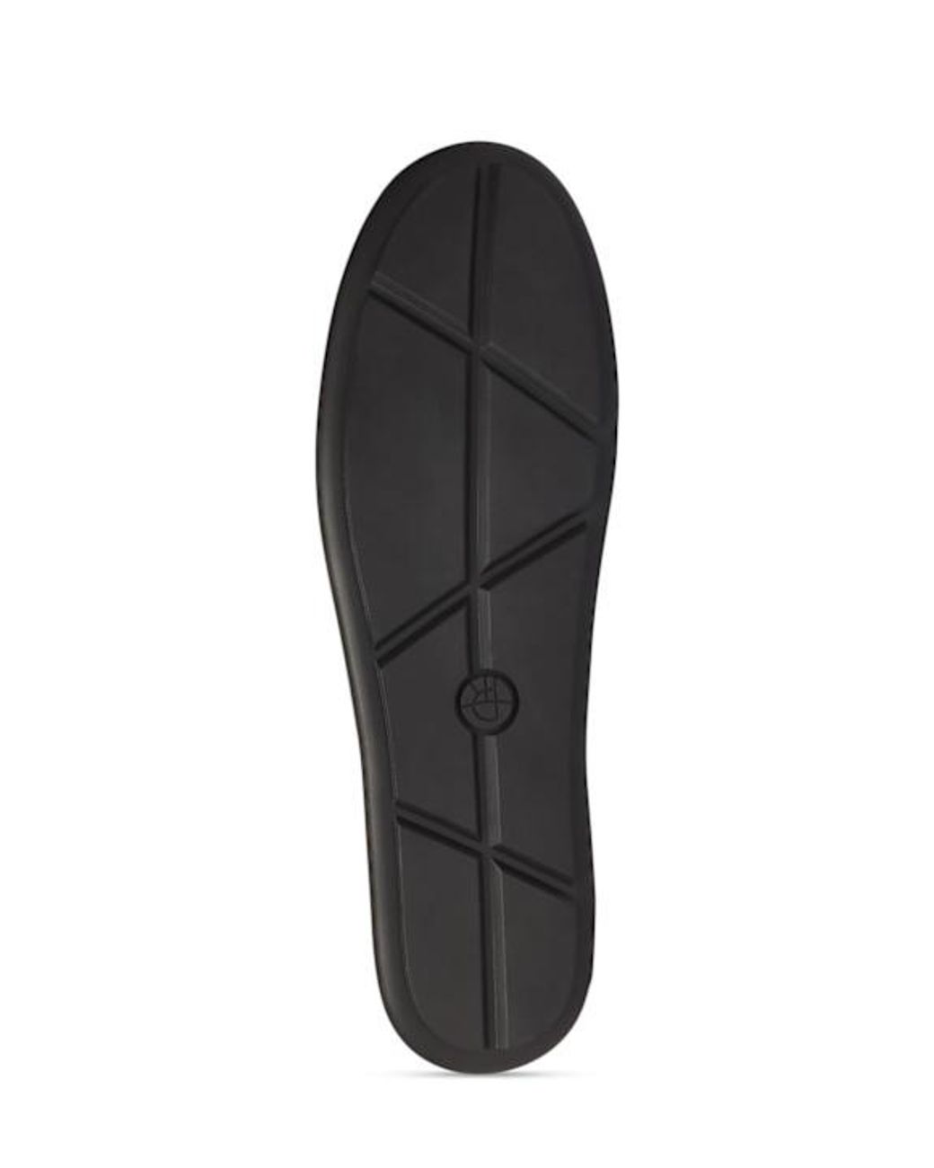 The Row Natural Vincit Puts On Loafers