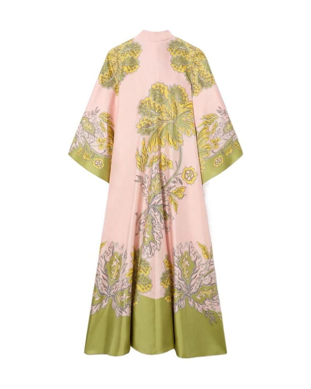 LaDoubleJ Yellow La Doublej Magnifico Dress