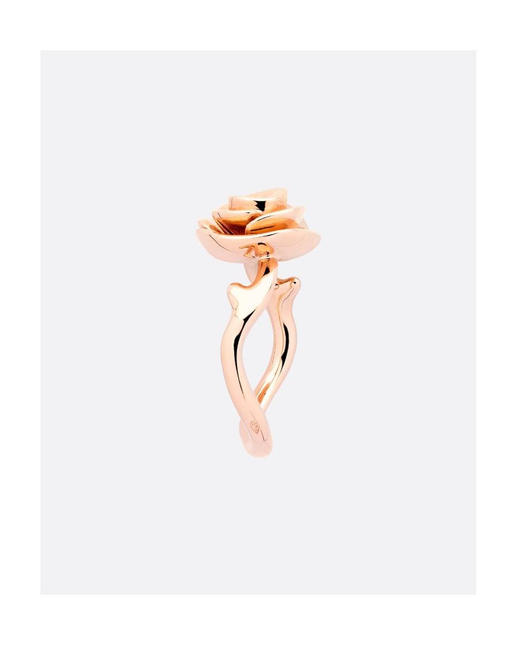 Dior Pink Couture Ring