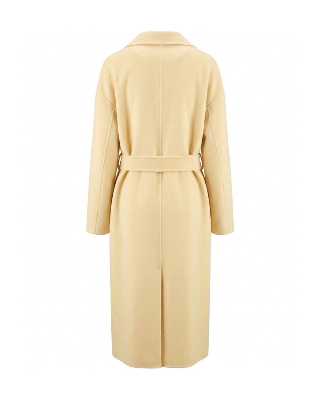 Pinko Natural Box Cape