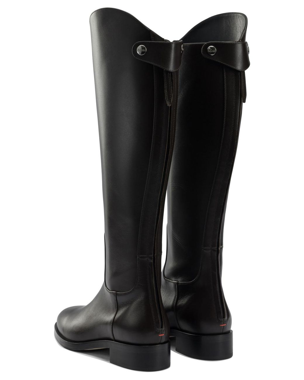 Aeyde Black Boots