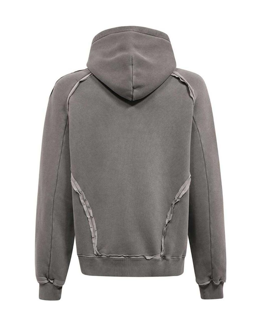 A_COLD_WALL* Gray Hoodie for men