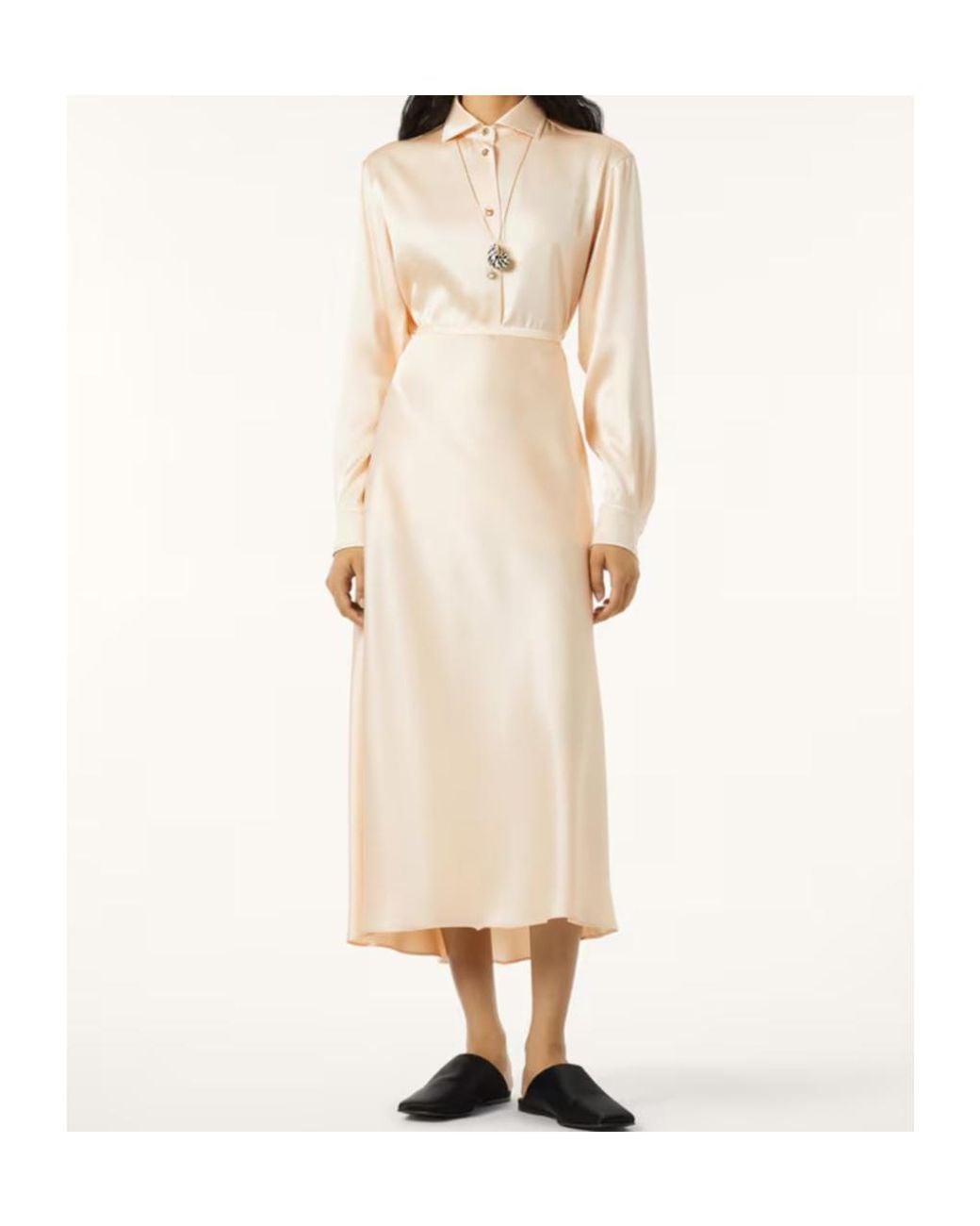 Loro Piana Natural Keira Shirt