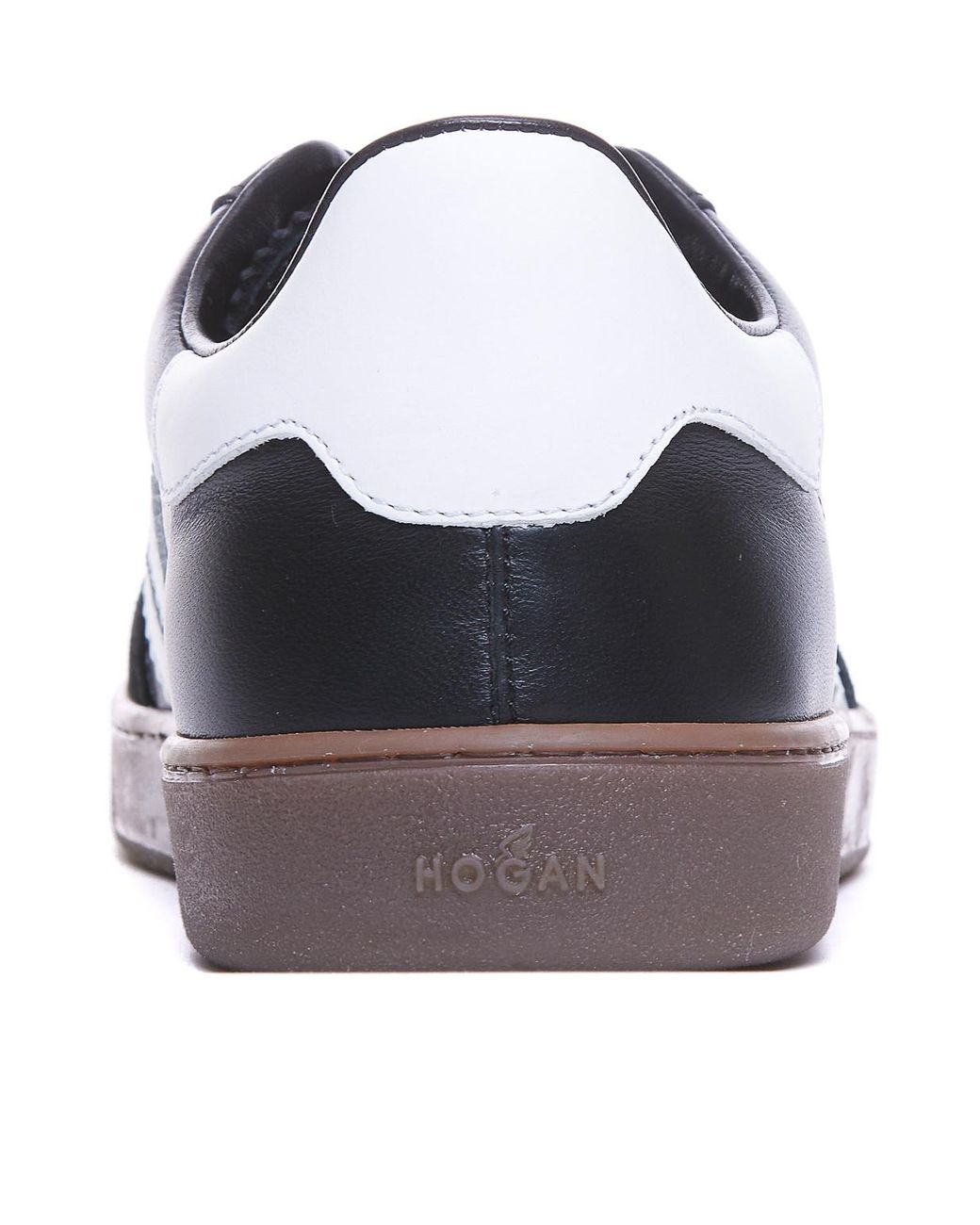 Hogan Blue Cool H647 Sneakers for men