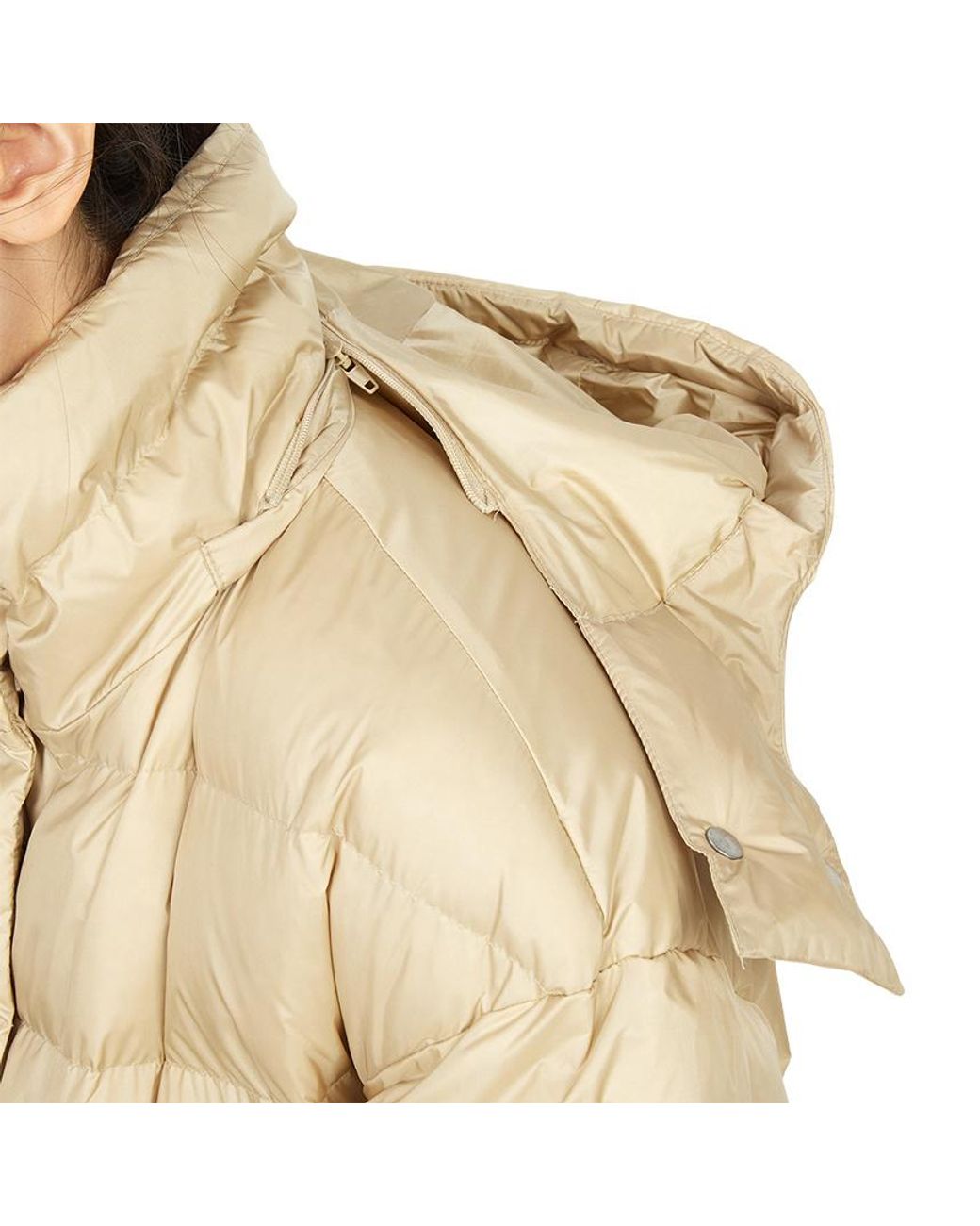 Max Mara Natural Carioca