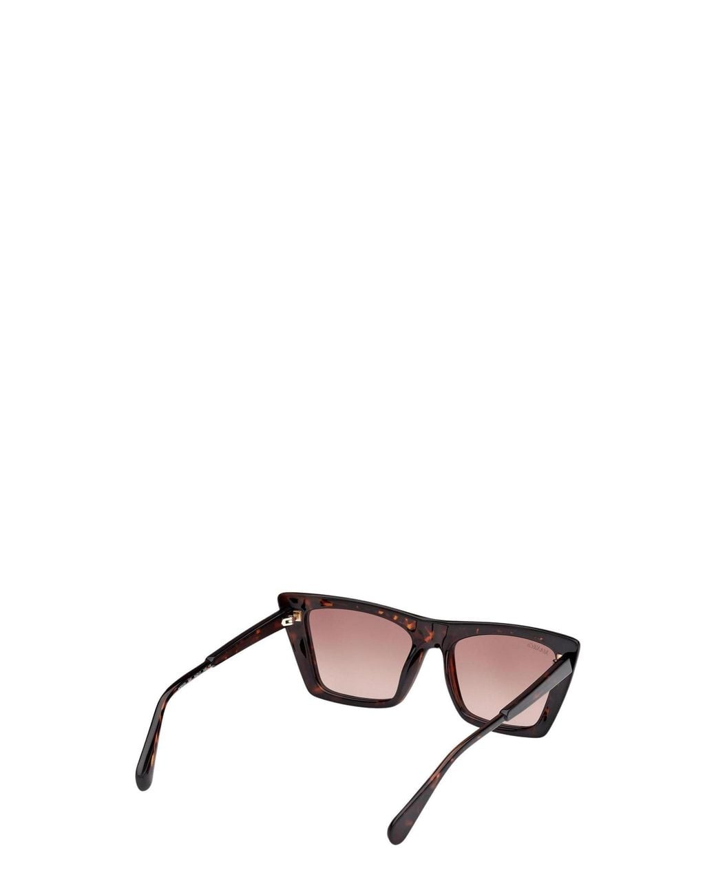 MAX&Co. Pink Full Frame Sunglasses