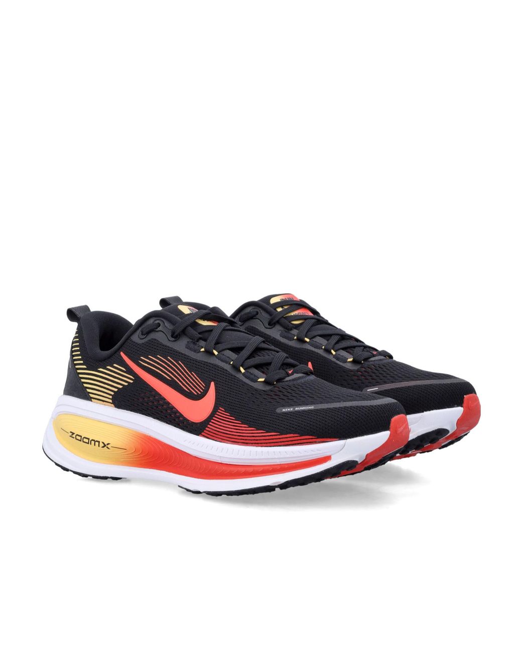 Nike Blue Vomero 18 Running Shoes for men
