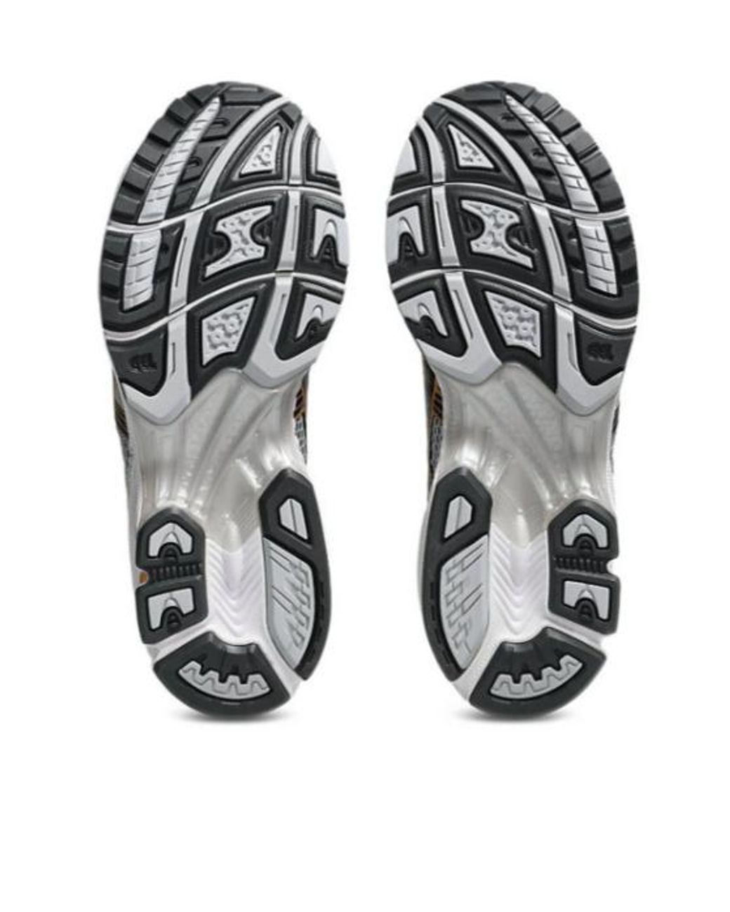 Asics Gray Gel-Kayano 14 Sneakers for men