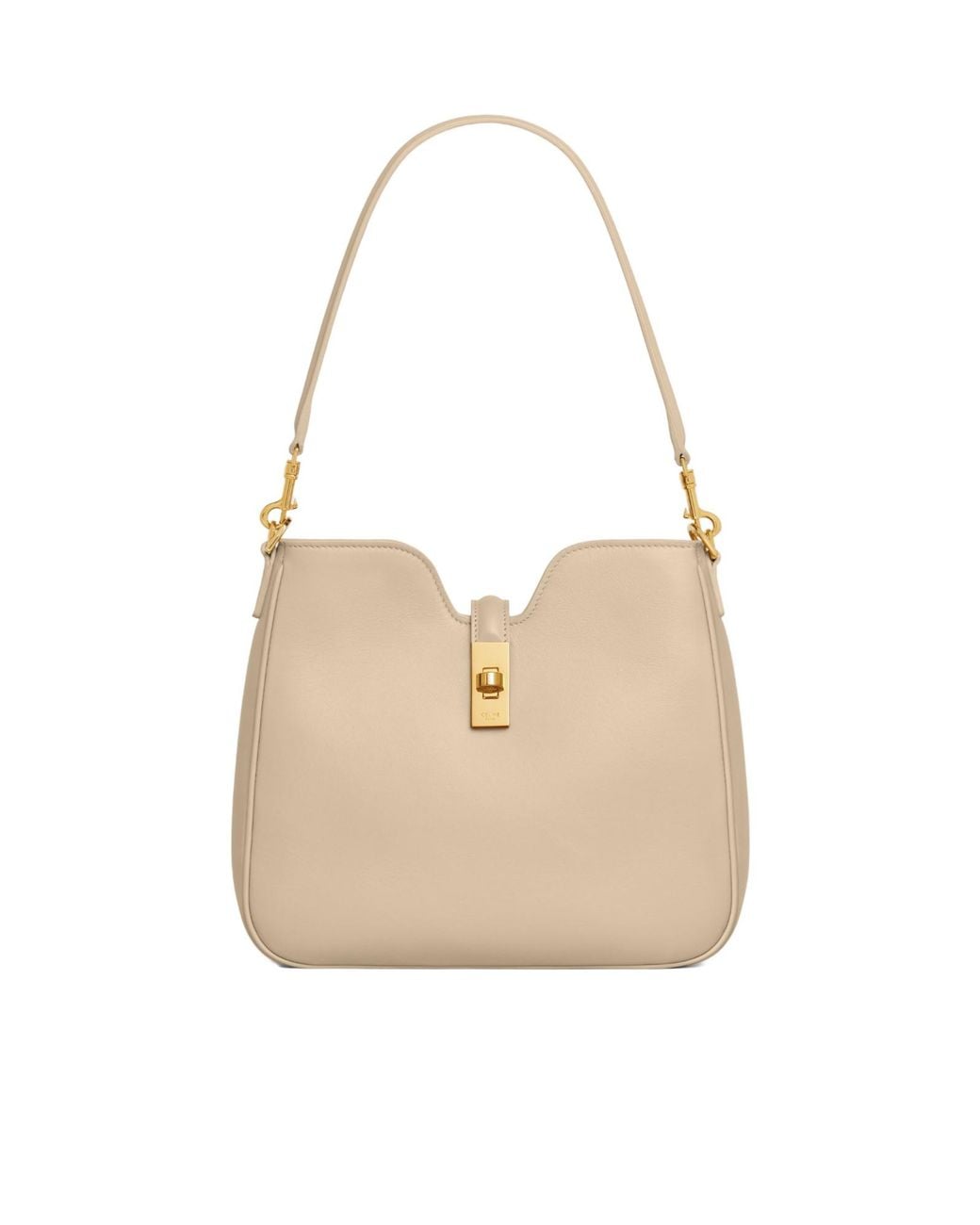 Céline Natural Small Camille 16 Soft Bag