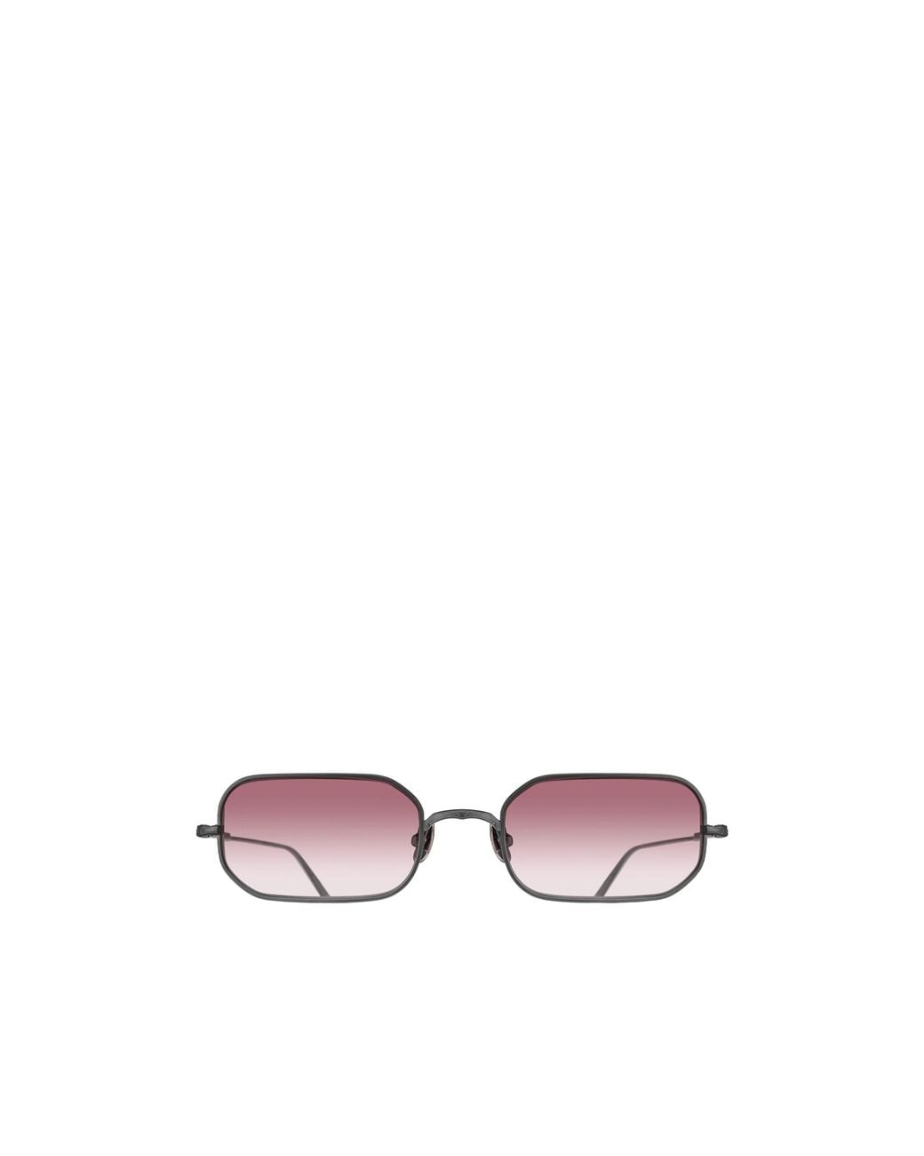 Matsuda Multicolor M3163 Geometric-Frame Sunglasses for men