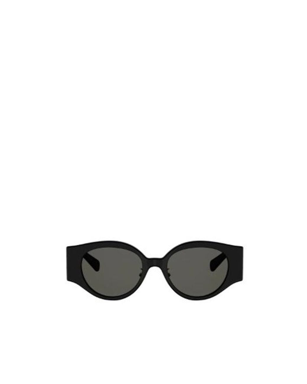 Céline Multicolor Full Frame Sunglasses