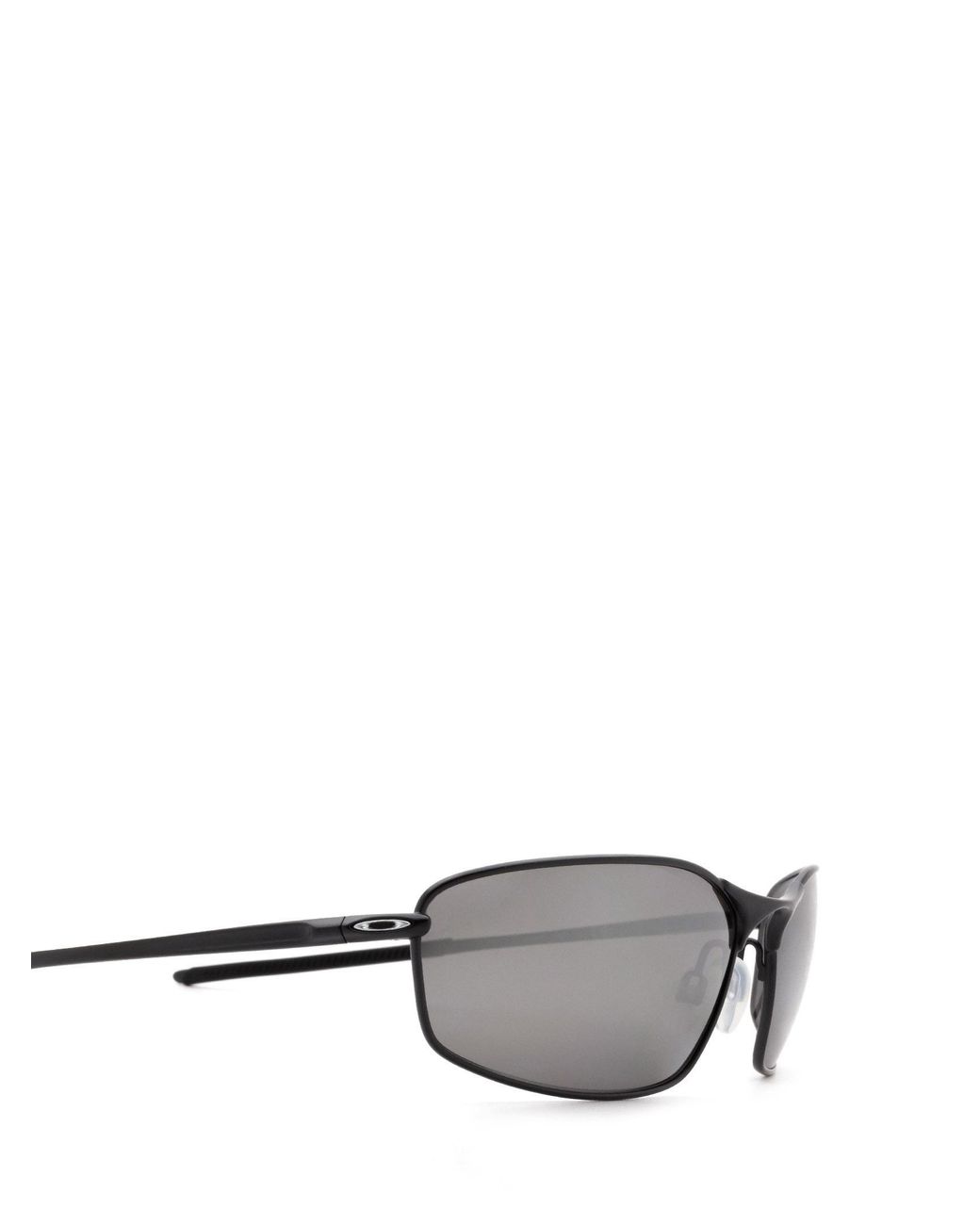 Oakley Metallic Full-Frame Sunglasses for men