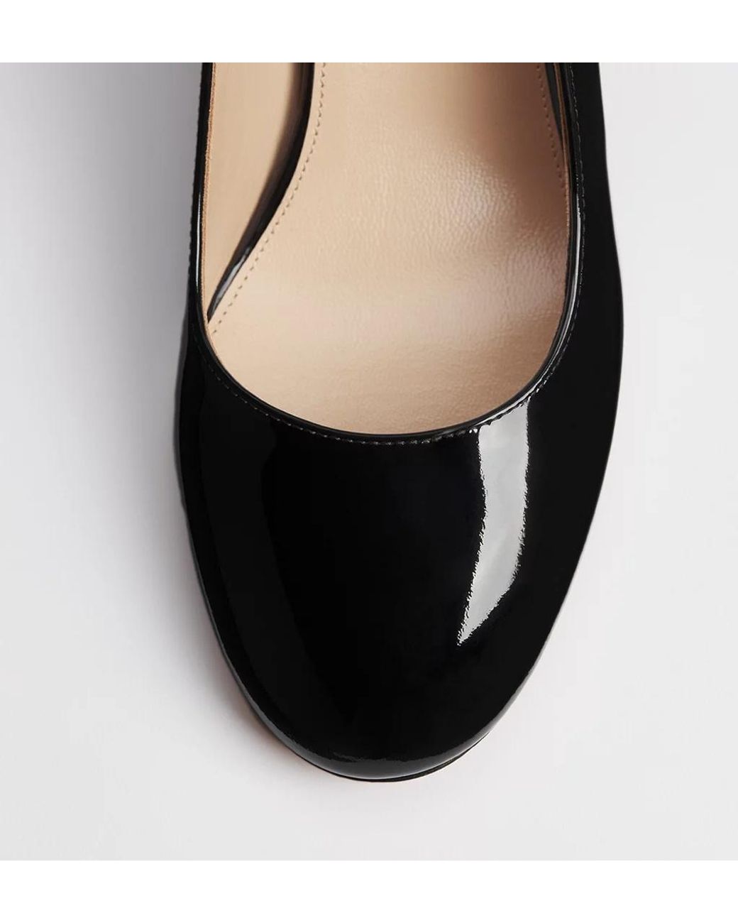 Dior Black J'A Pump