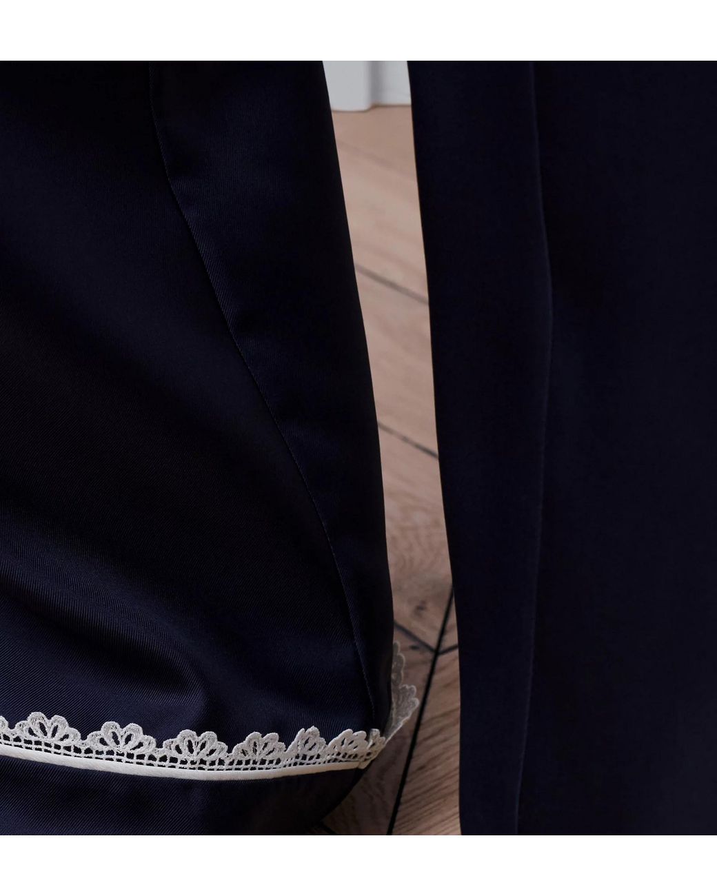 Dior Blue Pants