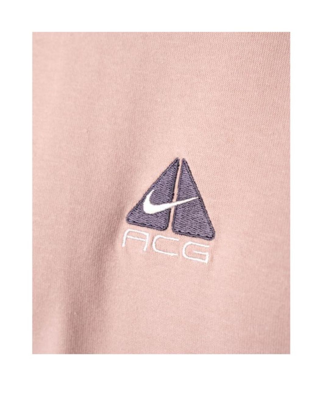 Nike Multicolor Short-Sleeved T-Shirt for men
