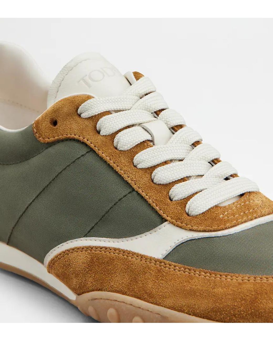 Tod's Multicolor Sneakers for men