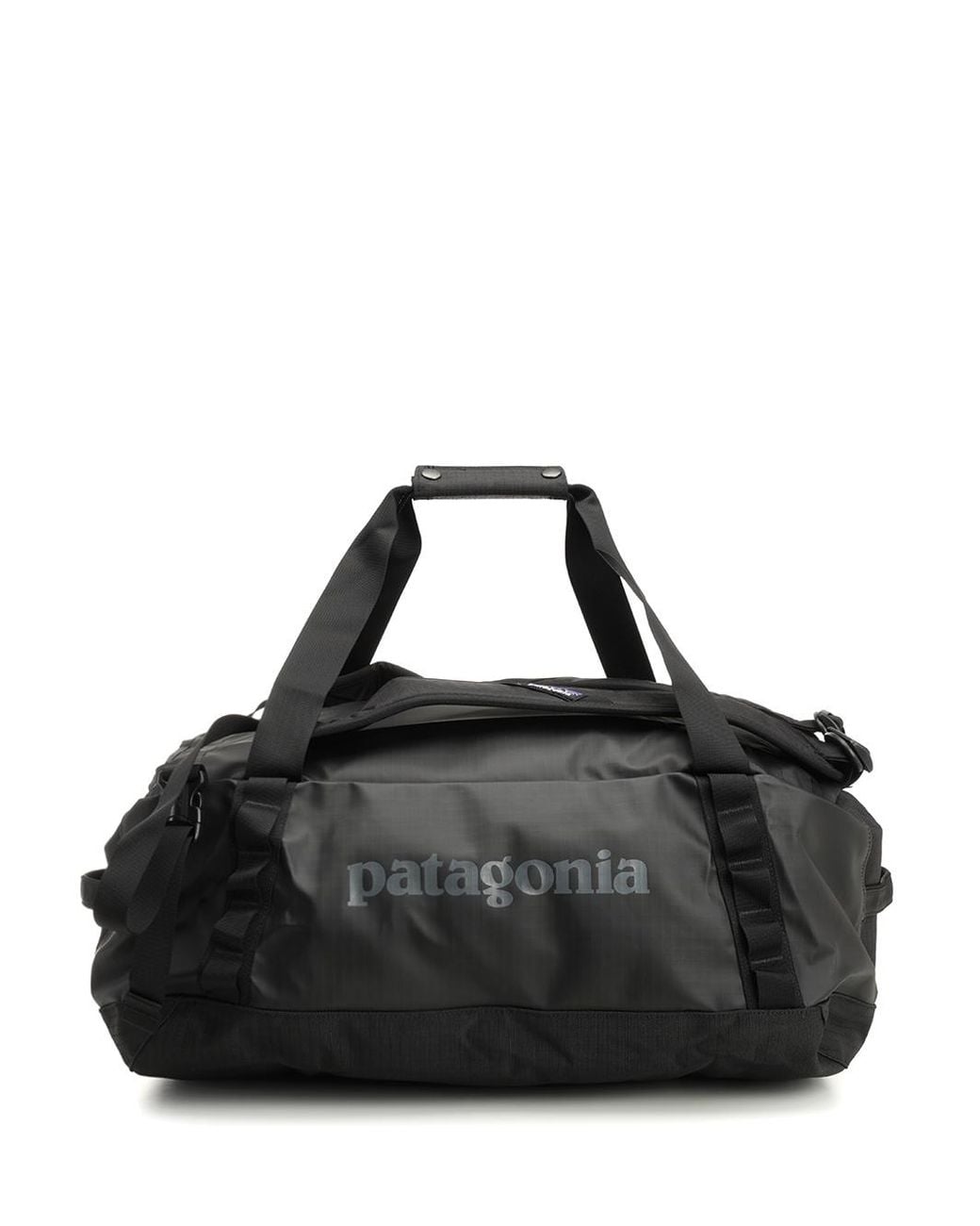 Patagonia Black Hole Duffel Bag for men