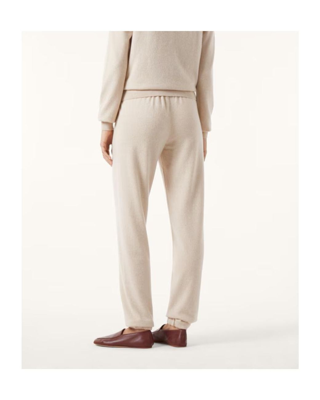 Loro Piana Natural Merano Trousers