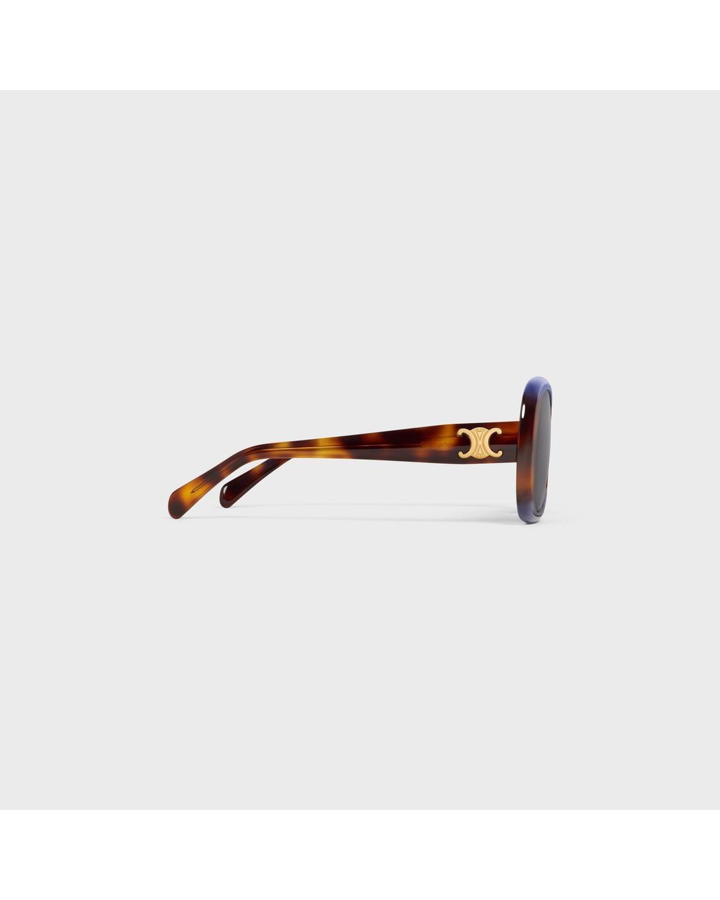 Céline Multicolor Triomphe 18 Sunglasses