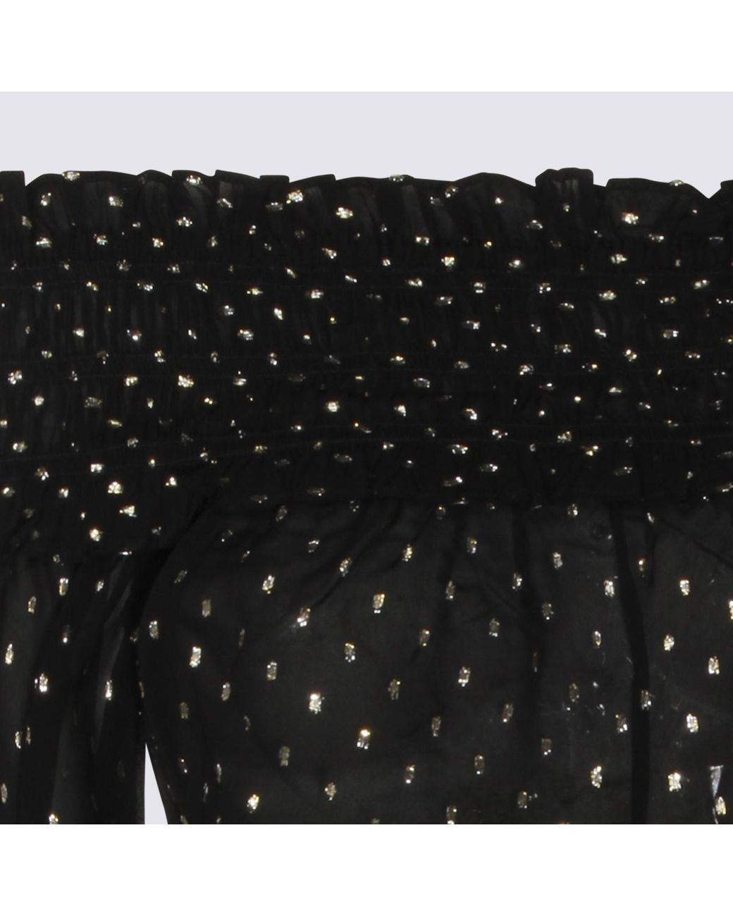 Self-Portrait Black Blouses