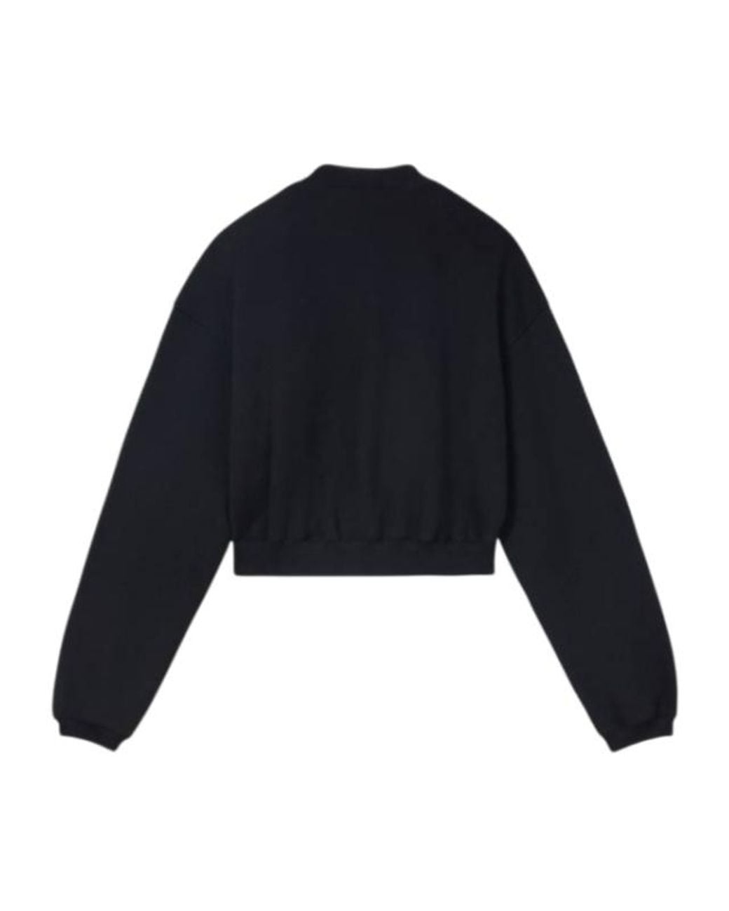 KENZO Blue Boke Flower 2.0 Boxy Teddy Jacket