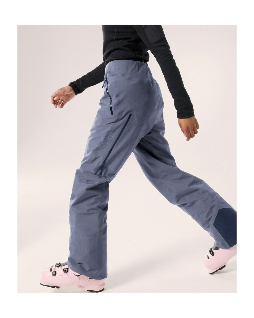 Arc'teryx Blue Nita Insulated Pant