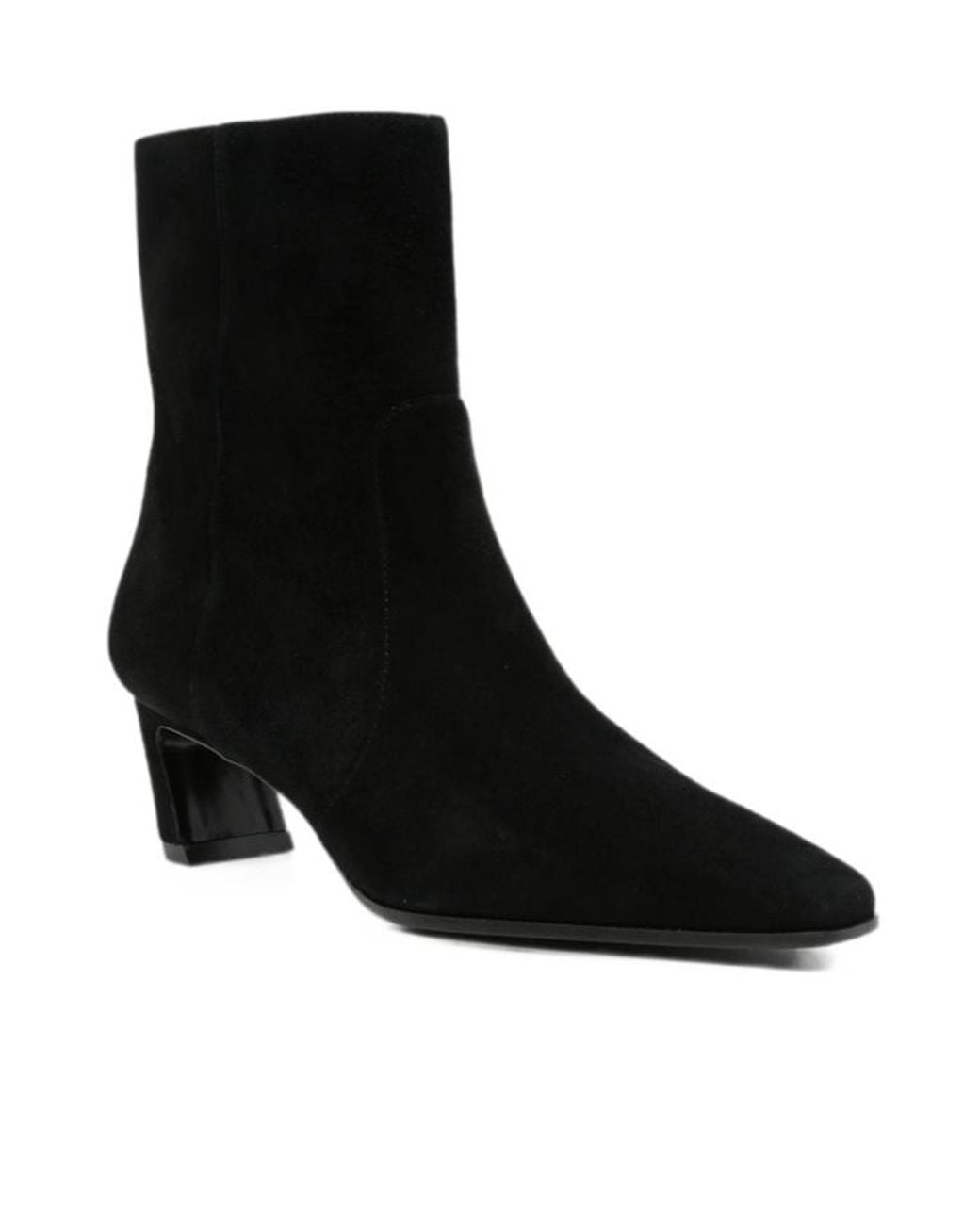 Stuart Weitzman Black Stuart Weitzman