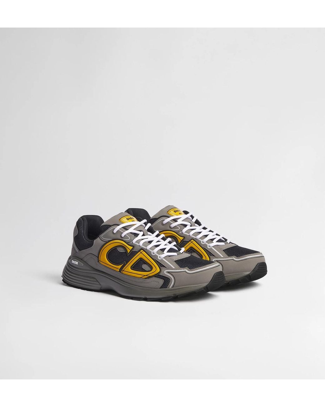 Dior Multicolor B30 Countdown Sneaker for men