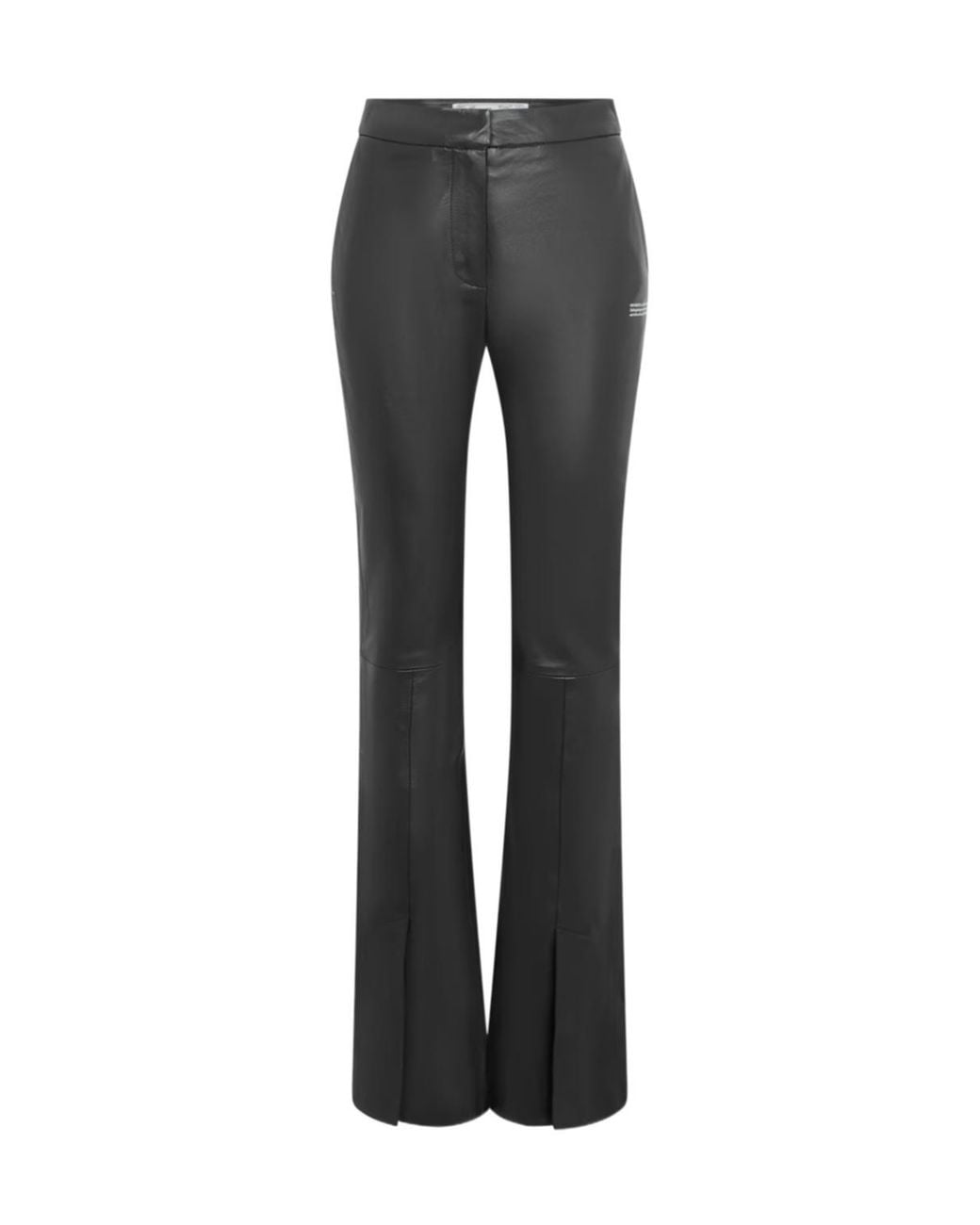 Off-White c/o Virgil Abloh Gray Pants