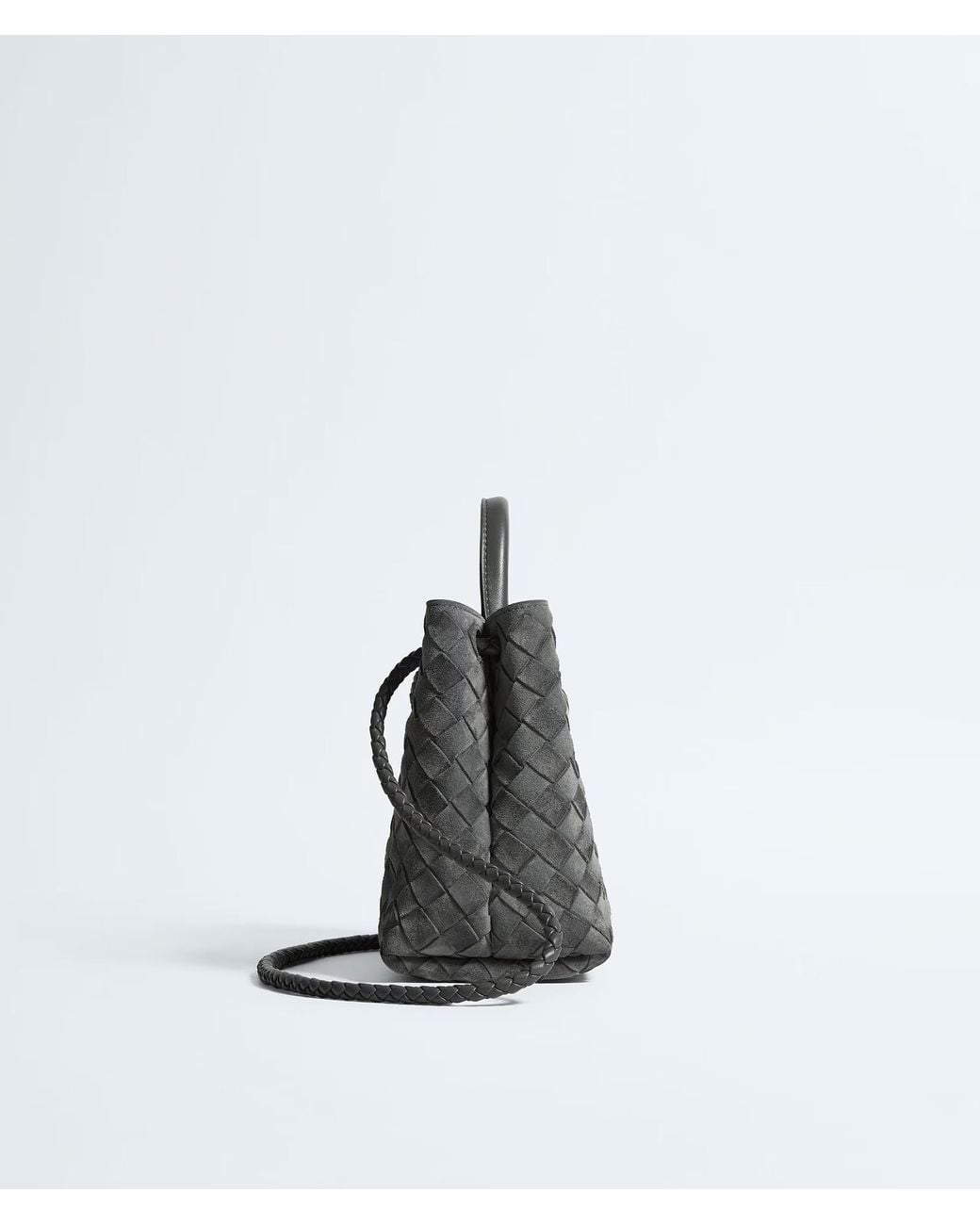 Bottega Veneta Black Small Andiamo