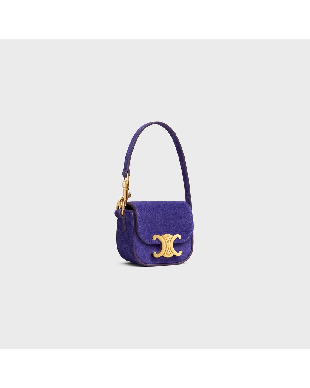 Céline Blue Micro Claude
