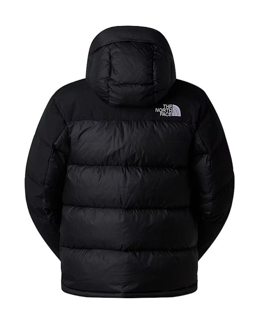 The North Face Black Jacket for men